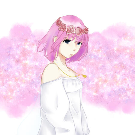 'Shot To The Heart' Secondary Visual