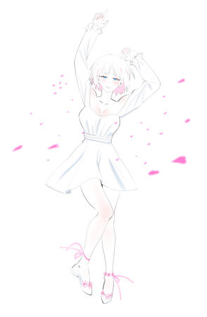 'Who Do I Need To Be' Visual (By leosatria731)